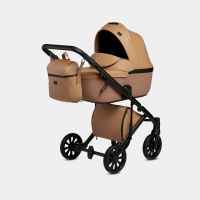 Комбинирана бебешка количка Anex 2в1 E/type, Caramel-KeMq4.jpg