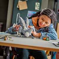 Конструктор LEGO Harry Potter, Бъкбийк-Kfot8.jpeg