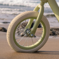 Колело за баланс KinderKraft RAPID 2, Savannah Green-KhXMd.png