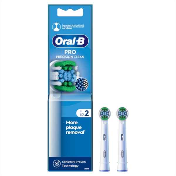 Накрайник за електрическа четка за зъби Oral-B Precision Clean EB 20-2, 2 бр.-KiW1i.jpeg