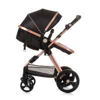 Комбинирана бебешка количка 3в1 Chipolino Хавана, Обсидиан/злато-KnUBK.jpeg
