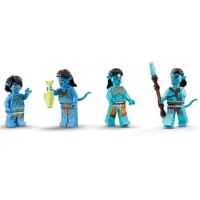 Конструктор LEGO Avatar Домът на Меткейна в рифа-KoIyz.jpg