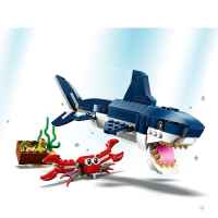 Конструктор LEGO Creator Създания от морските дълбини-Kocxk.jpg
