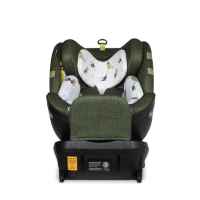 Столче за кола Cosatto All in all ULTRA rotate i-size, Bureau-KoiSd.jpeg