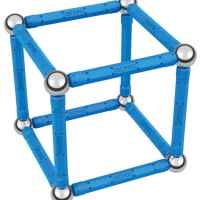 Магнитен конструктор Geomag, Classic Geometry, 48 части-KouGk.jpeg