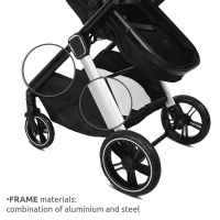 Комбинирана бебешка количка 2в1 Lorelli Aspen, Black-KpT0A.jpeg