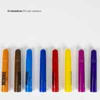 Комплект за рисуване с маркери и тефтер Cerda, Minnie Mouse-Kr4NJ.jpeg