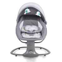Бебешка електрическа люлка Cangaroo Axel, сива-KsFRJ.jpeg