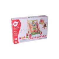 Детски дървен Уокър Classic World, проходилка с игри за бебета-KseJu.jpeg