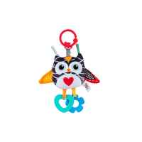 Висулка бухал Bali Bazoo Nela-Ksoyn.jpeg