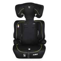 Столче за кола Moni Flex 76-150 см, зелен-Ksuab.jpeg