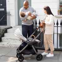 Бебешка лятна количка Joie finiti™, Pine-Kt4X9.jpeg