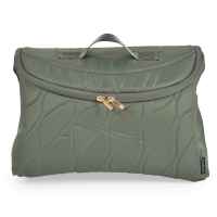 Комбинирана бебешка количка 2в1 Cangaroo Celebrity, Deep-green-KuSDQ.jpeg