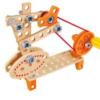 Дървен комплект Hape, Млад изобретател, Изгради си карнавал, 73 части-KvLJc.jpeg