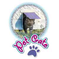 Детска къщичка Dolu, с вратичка за домашен любимец-KvNZC.jpeg