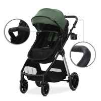 Комбинирана бебешка количка 3в1 Lorelli Aspen, Grey + адаптори-KxFoc.jpeg