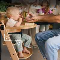 Столче за хранене KinderKraft ENOCK, Beige-Kxxpp.jpeg