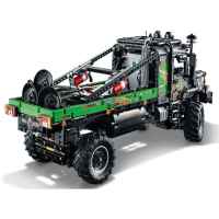 Конструктор LEGO Technic Камион 4x4 Mercedes-Benz Zetros-L0Orb.jpg