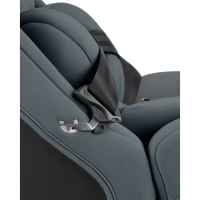 Столче за кола Kikka Boo i-Van i-SIZE, Dark Grey-L1OZc.jpeg