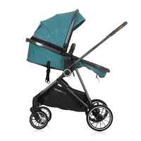 Комбинирана бебешка количка 3в1 Chipolino Аура, синьо-зелена-L2Dho.jpeg