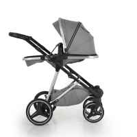 Комбинирана бебешка количка 3в1 Moni Florence, сива-L2xUS.jpg