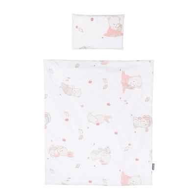 Комплект за мини кошара Chipolino, Зайче