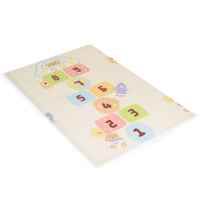 Сгъваем термо килим Moni Toys XPE, Digital Track-L3Yrb.jpeg