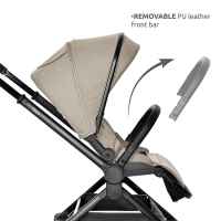 Бебешка количка 3в1 Lorelli Reya, Black + ПОДАРЪК ЛЮЛКА -L45Lp.jpeg