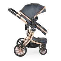 Комбинирана бебешка количка 4в1 Moni Polly, черен-L47Zy.jpeg