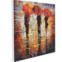 Творчески комплект Craft Buddy, Рисуване по номера, В дъжда-L8Z8d.jpeg