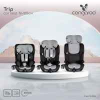 Столче за кола Cangaroo Trip, Midnight-black-L8stY.jpeg