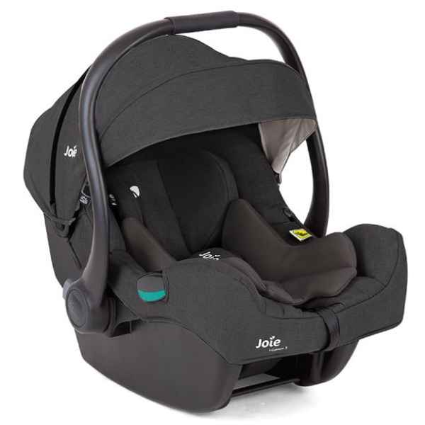 Столче за кола Joie i-Gemm 3 i-Size, Shale-LAHbN.jpeg