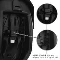 Комбинирана бебешка количка 3в1 Lorelli Bianka, Black-LAqHb.jpeg