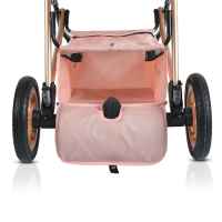 Комбинирана количка Moni Midas 3в1, розова-LC7JZ.jpg