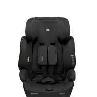 Столче за кола Kikka Boo i-Bronn i-size, Black-LGPWp.jpeg