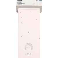 Сгъваема PVC подложка за повиване Kikka Boo, Hedge-hugs 50х80см-LIF4V.jpeg