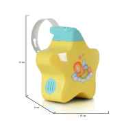 Музикален прожектор Moni, Малките ангелчета-LKDpy.jpeg