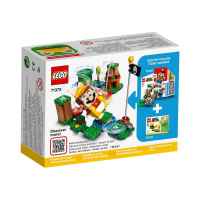 Конструктор LEGO Super Mario Пакет с добавки Frog Mario-LKQjT.jpg