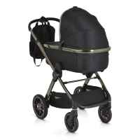 Комбинирана бебешка количка 2в1 Cangaroo iClick, Черна-LL8Ih.jpeg