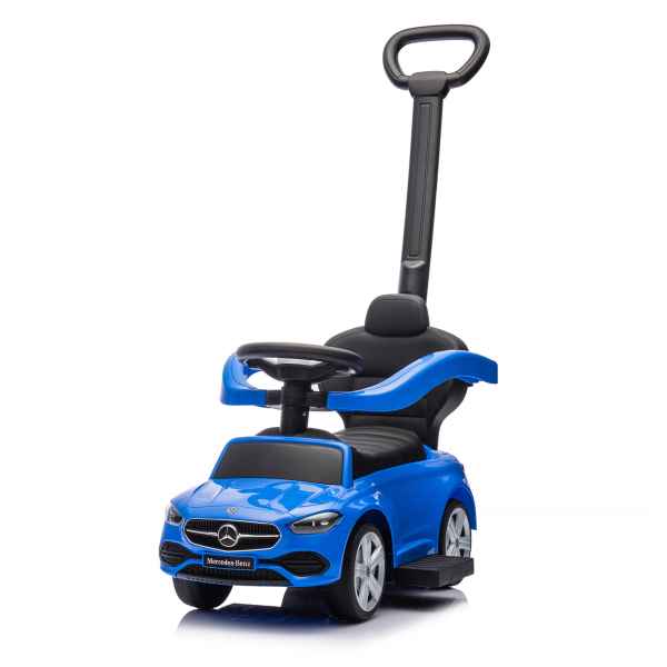 Кола с дръжка Chipolino Mercedes C-Class, синя-LMk0U.jpeg