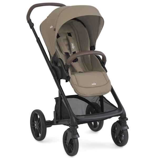 Бебешка лятна количка Joie chrome™ 2, Cashew-LNvzi.jpeg