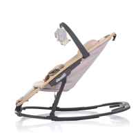 Бебешки шезлонг Chipolino Senso, бишкота+дърво-LQiSM.jpeg