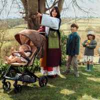 Бебешка лятна количка Cosatto Woosh Trail, Doodle days-LRRB4.jpeg