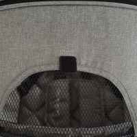 Лятна бебешка количка Cangaroo London, зелен-LTwjG.jpeg