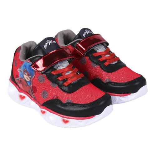 Детски маратонки Cerda, Lady Bug светещи