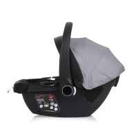 Комбинирана бебешка количка 3в1 Chipolino Престиж, Сиво-La54j.jpeg