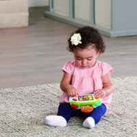 Интерактивна играчка Vtech, Leap Frog, Образователна електронна игра-LaZua.jpeg