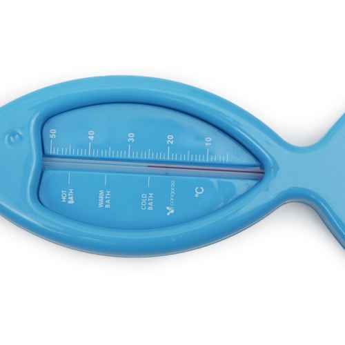 Термометър за баня Cangaroo Fish