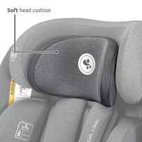 Столче за кола Lorelli Auriga i-Size ISOFIX 360 Anti Rebound Bar, Beige-Lbe1R.jpeg