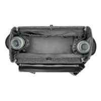 Чанта Kikka Boo Morice, Grey-Ldek1.jpeg